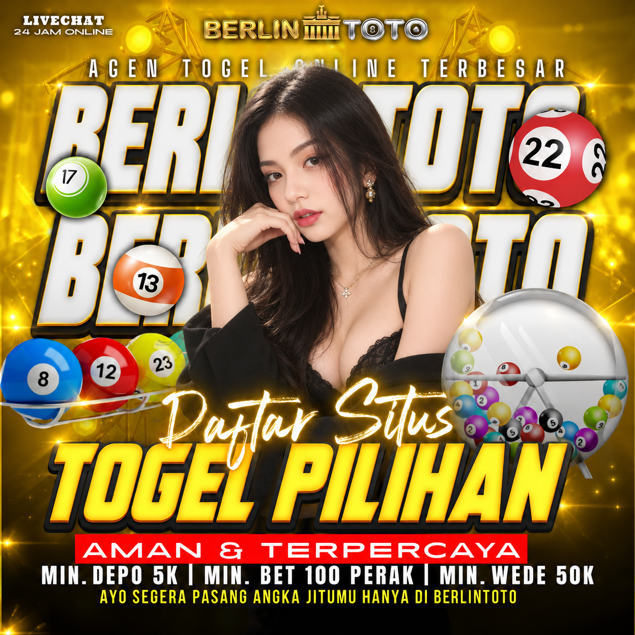 BERLINTOTO