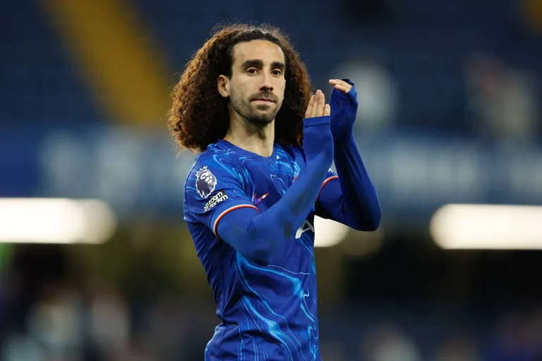 كوكوريلا يثني على انتقال راشفورد لبرشلونة ويعتبره خطوة مميزة