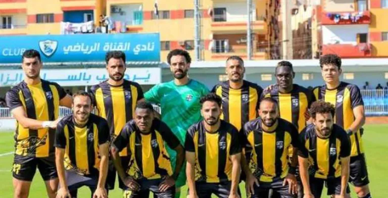 المقاولون يضم الثنائي نجيب والوحش من الاتحاد السكندري