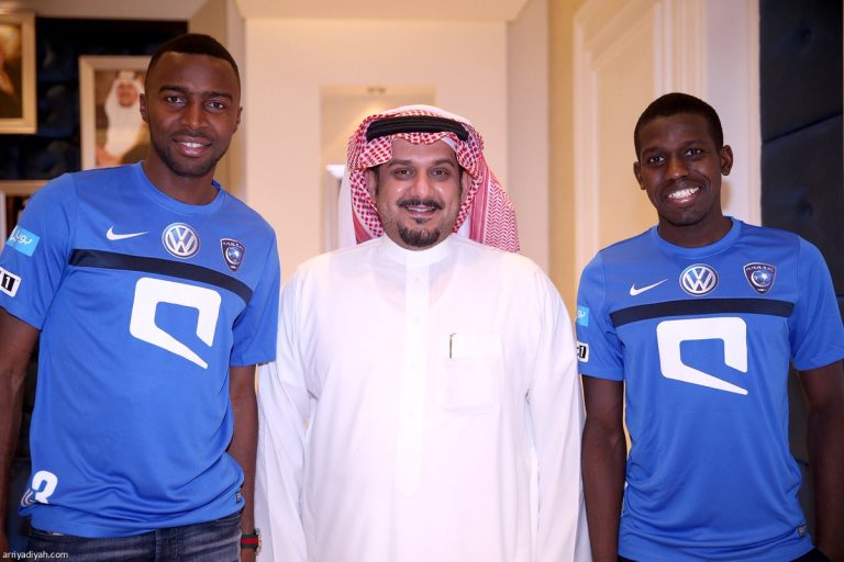 الأهلي يحقق تقدما كبيرا نحو ضم هوساوي والخيبري يحدث تغييرات في الخطط
