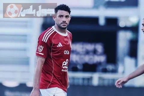 ياسر ابراهيم كل فريق شارك معنا في كأس العالم للأندية كان الأفضل في قارته