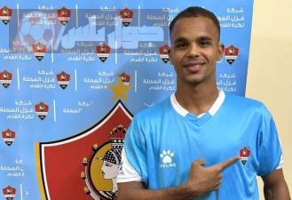 زيد يطلب ضم مدافع المحلة لتعويض انتقال محمد اسماعيل للزمالك
