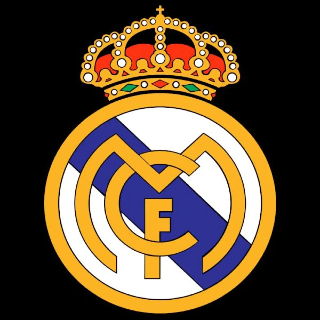 ريال مدريد