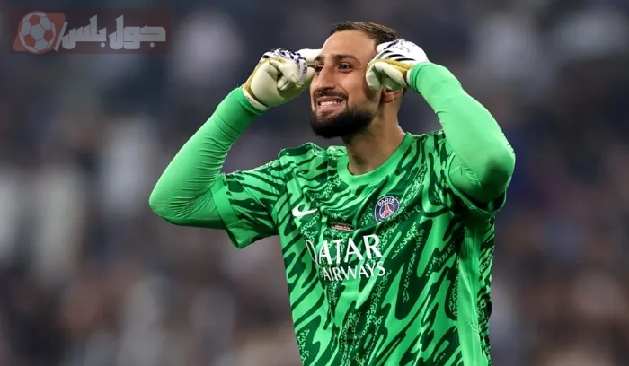 احدث اخبار تجديد عقد دوناروما وفاعلية الانتقالات هذا الصيف