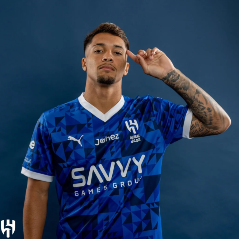 الهلال يقرر مصير ماركوس ليوناردو وسط عروض أوروبية وزلزال إنزاجي