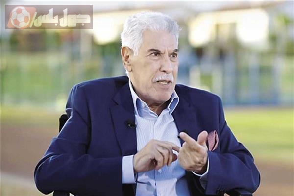 رسالة من حسام وإبراهيم حسن إلى حسن شحاتة بعد نجاح عملية جراحية