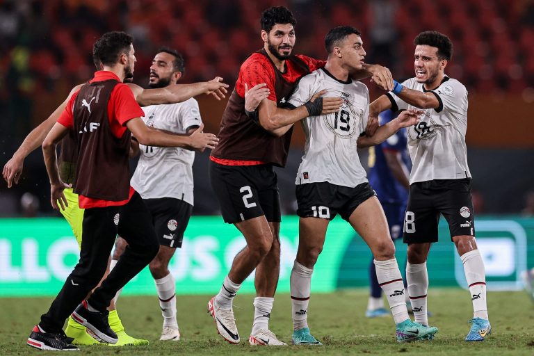 قرار بإلغاء المباراتين الوديتين لمنتخب مصر الثاني أمام سوريا