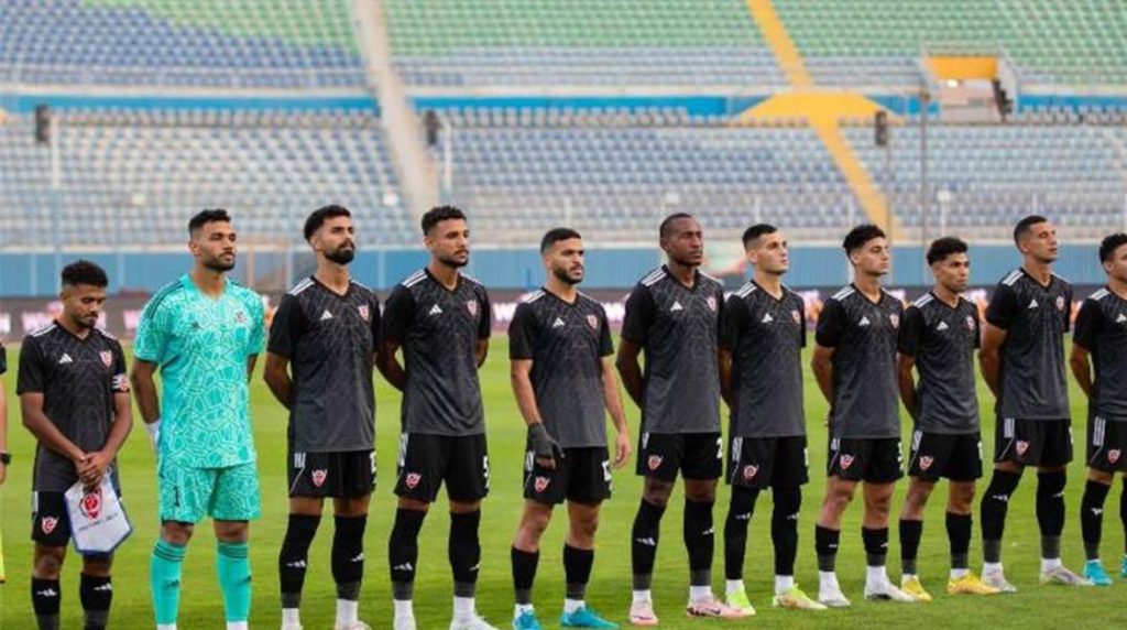 بتروجت يستعد للموسم الجديد بخوض ثلاث مباريات ودية حماسية