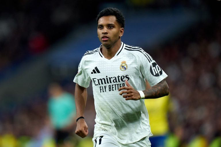 ليفربول يظهر اهتماما جديدا بضم لاعب ريال مدريد رودريغو