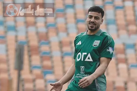 زمالك يقترب من إتمام صفقة محمد إسماعيل لاعب زد