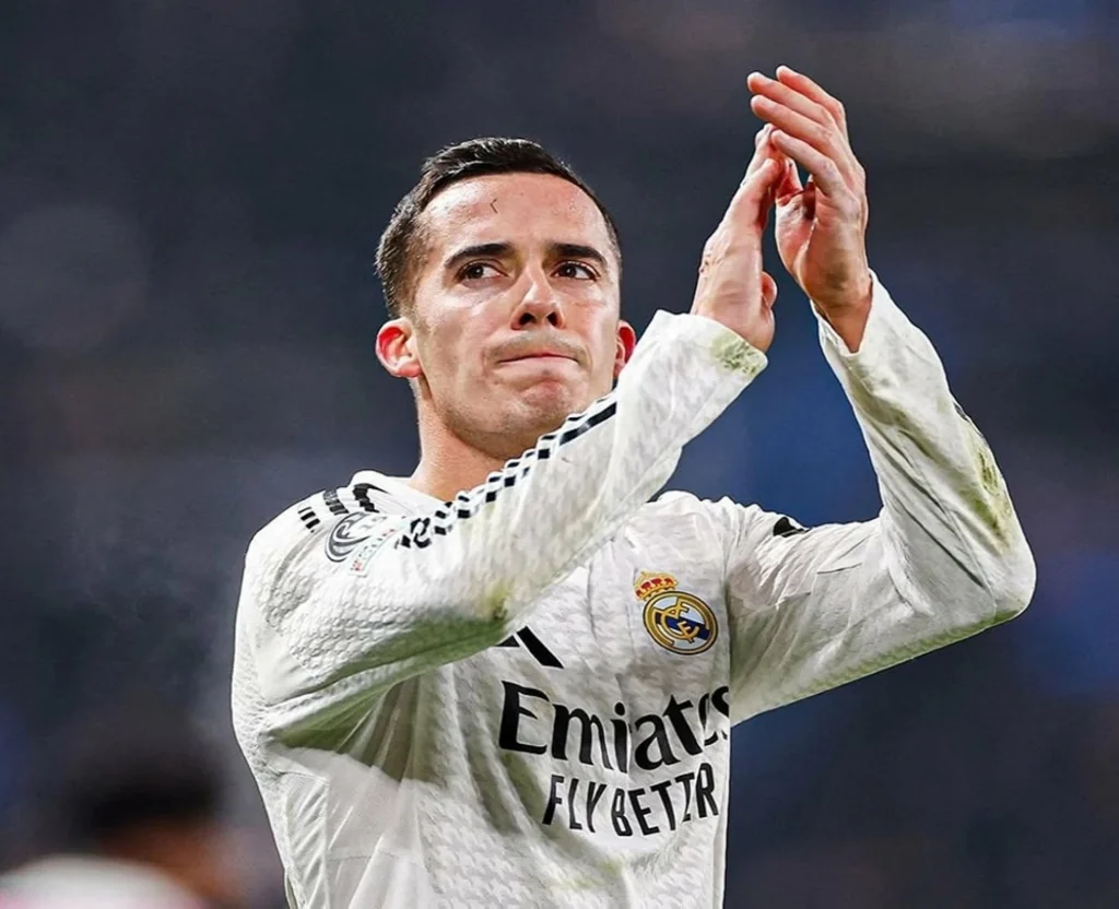 فاسكيز يتخذ قرارا مدهشا يبرهن عن ولائه لريال مدريد