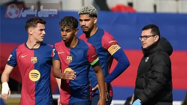 موسم جديد يترقب برشلونة التحديات الكبيرة