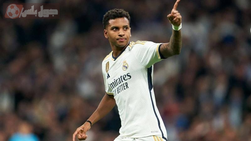 هل قام ليفربول بالتواصل مع ريال مدريد حول صفقة رودريغو