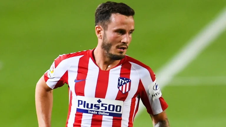 نجم أتلتيكو مدريد يوقع عقده مع فلامنغو في صفقة مثيرة