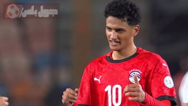 هدف الأهلي الرابع في مواجهة الملعب التونسي بمشاركة محمد عبد الله