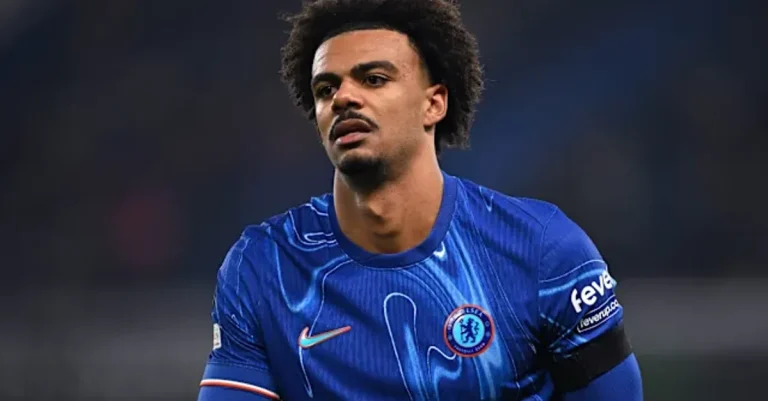 ريناتو فيغا يوضح موقفه من اهتمام أتلتيكو مدريد وتقييم تشيلسي له