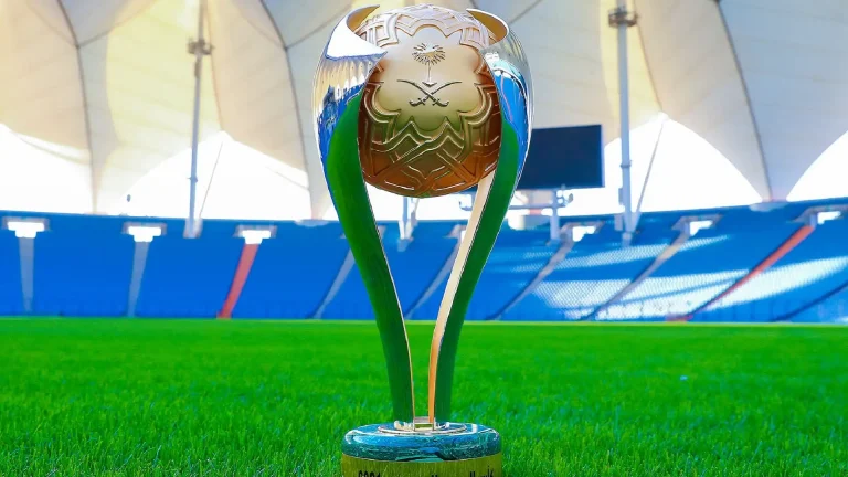 الأهلي يتراجع عن رفضه ويوافق على المشاركة في كأس السوبر السعودي