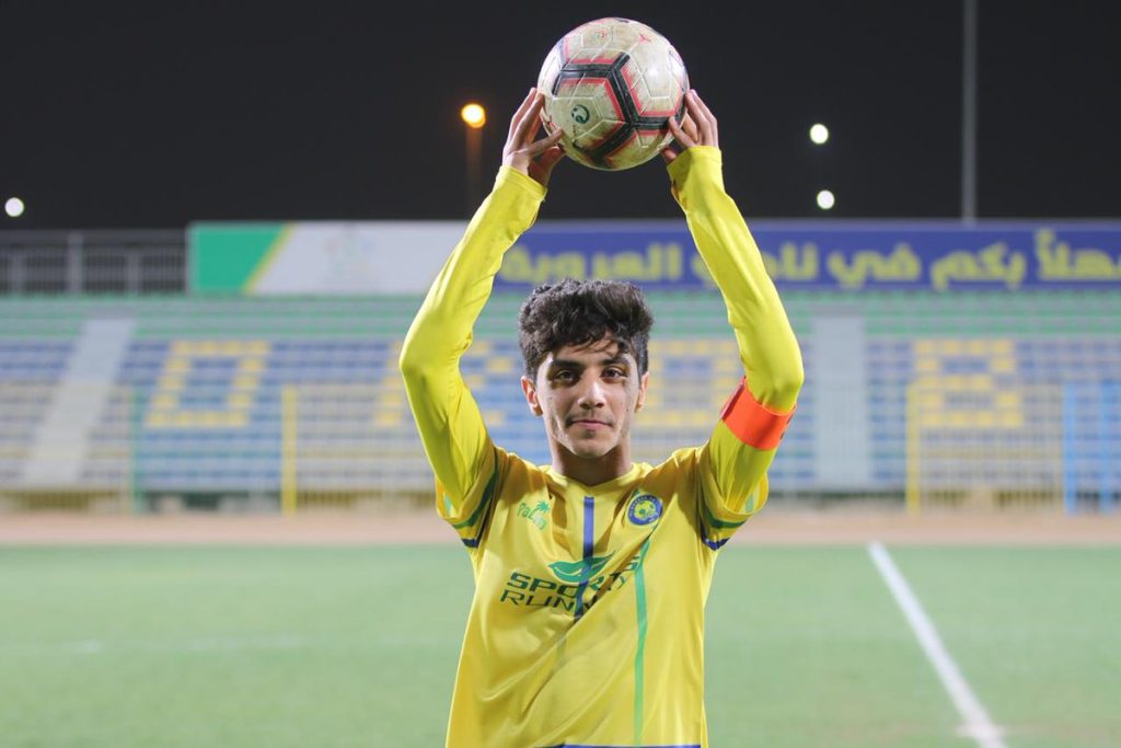 النصر يغادر إلى النمسا مع عروض احترافية للاعبين المغادرين