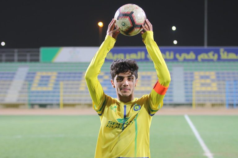 النصر يغادر إلى النمسا مع عروض احترافية للاعبين المغادرين