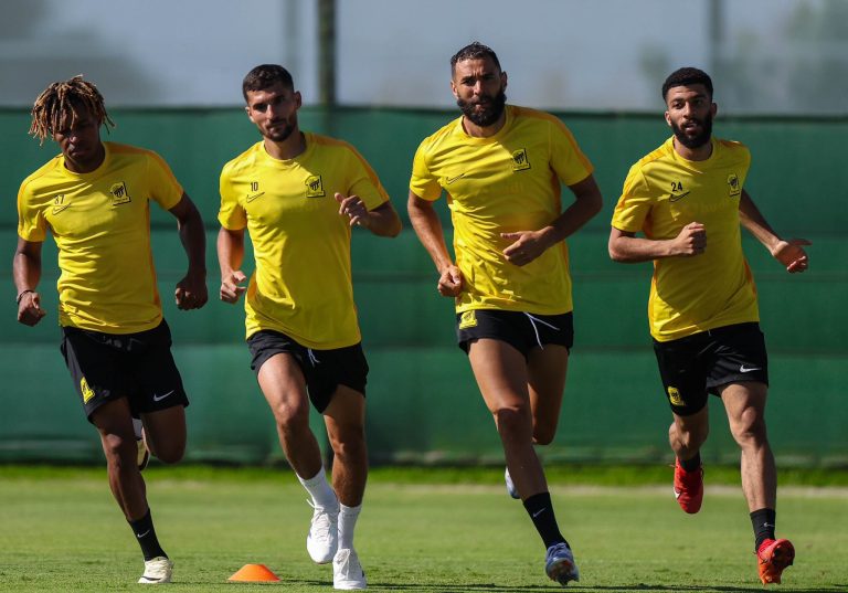 فنربخشة يحقق انتصار كبير على الاتحاد بأربعة أهداف دون رد
