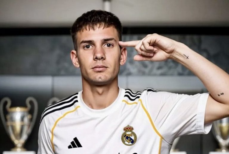 هل دفعت باريس سان جيرمان ريال مدريد للتسرع في صفقة ماستانتونو