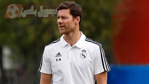 ألبوم مصير ألونسو في ريال مدريد يعتمد على السيطرة على الذات