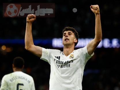 رحيل جاكوبو رامون عن ريال مدريد أسباب وتفاصيل مغادرته للقلعة البيضاء