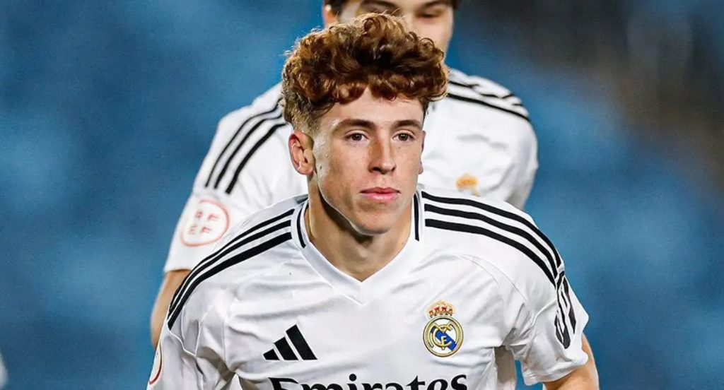 مونوز يتمنى مواجهة ريال مدريد وتحقيق الفوز عليهم في المباراة القادمة
