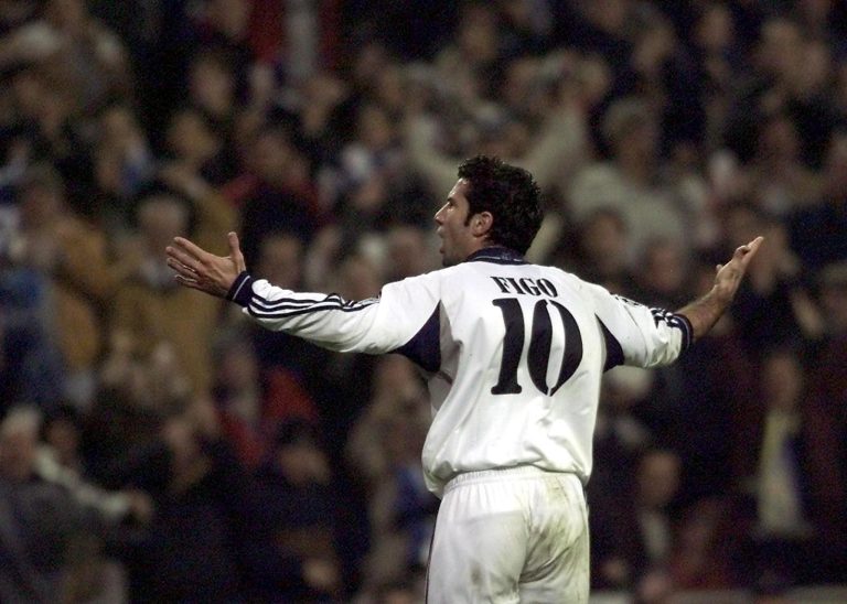 أفضل لاعبين ارتدوا الرقم 10 في تاريخ ريال مدريد