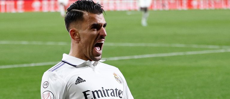شرط قاسي يواجه ريال مدريد في سوق الانتقالات الصيفية