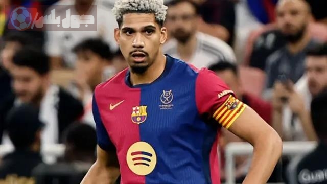 لاعب برشلونة السابق يؤازر أراوخو في مسيرته الرياضية الجديدة