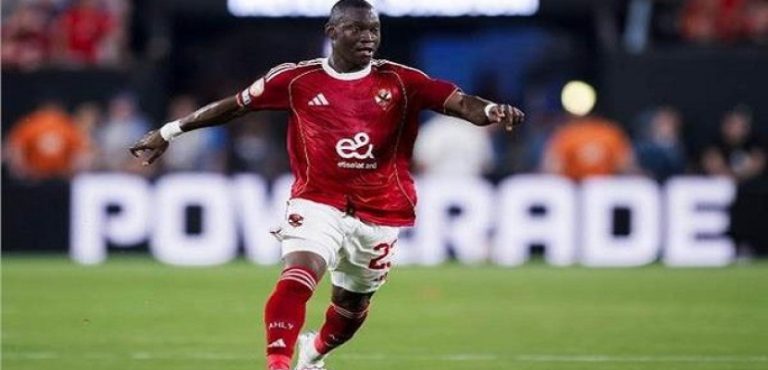 الاهلي المصري يعلن رسميا عن موقفه من صفقة نجم الفريق لدوري روشن
