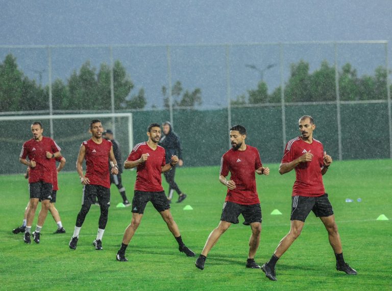 تحويل معسكر الحكام من أبها إلى الطائف لدوري روشن للمحترفين