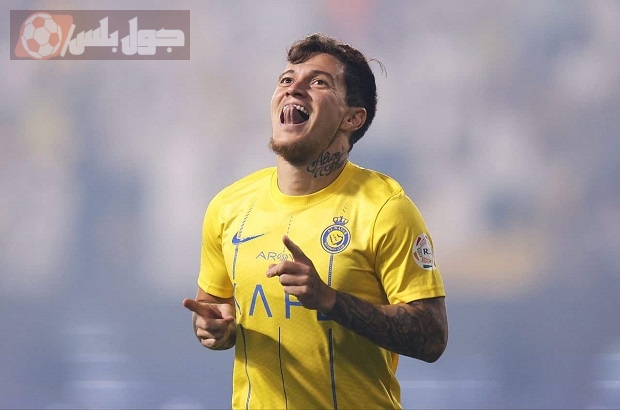 بورتو يتصدر خيارات أوتافيو بعد مغادرته النصر