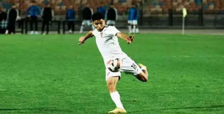 بتروجت يفاجئ الأهلي برفض نقل لاعب مهم رغم مفاوضات الخطيب