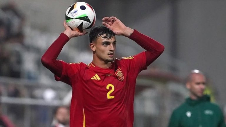 أتلتيكو مدريد ينجح في ضم مارك بوبيل بعشرين مليون يورو