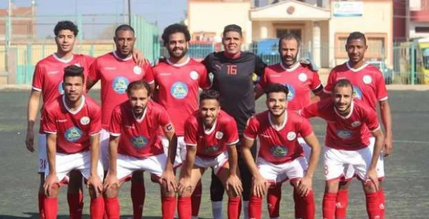 رئيس مركز شباب تلا يبحث عن راعٍ لدفع غرامة فيفا وفتح القيد من جديد
