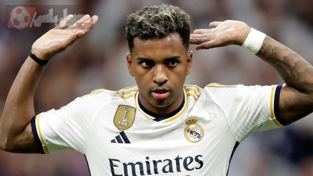 نجاح مميز لرودريغو مع فريقه ريال مدريد في خطواته القادمة