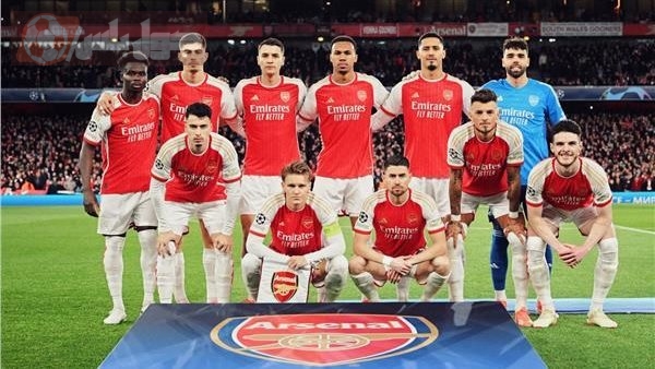هل يستطيع ارسنال الفوز بلقب الدوري الانجليزي في الموسم القادم