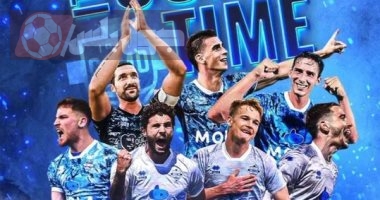 الفريق المنافس لبرشلونة في كأس خوان غامبر لهذا العام