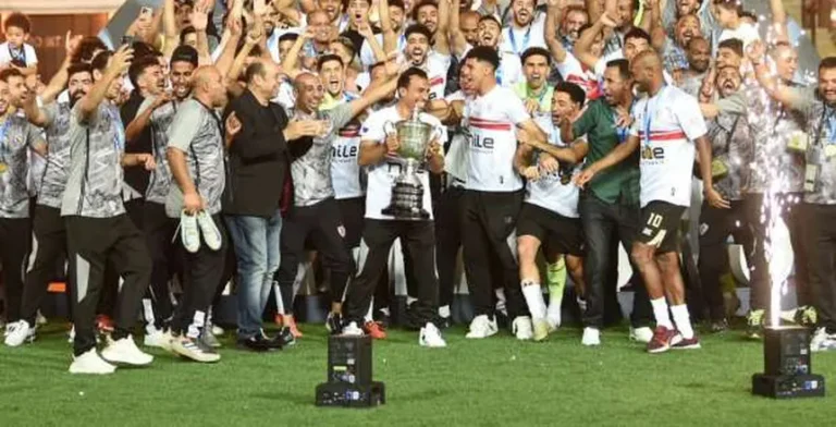 قائمة اللاعبين الراحلين عن الزمالك في الميركاتو الصيفي تضم 14 اسما