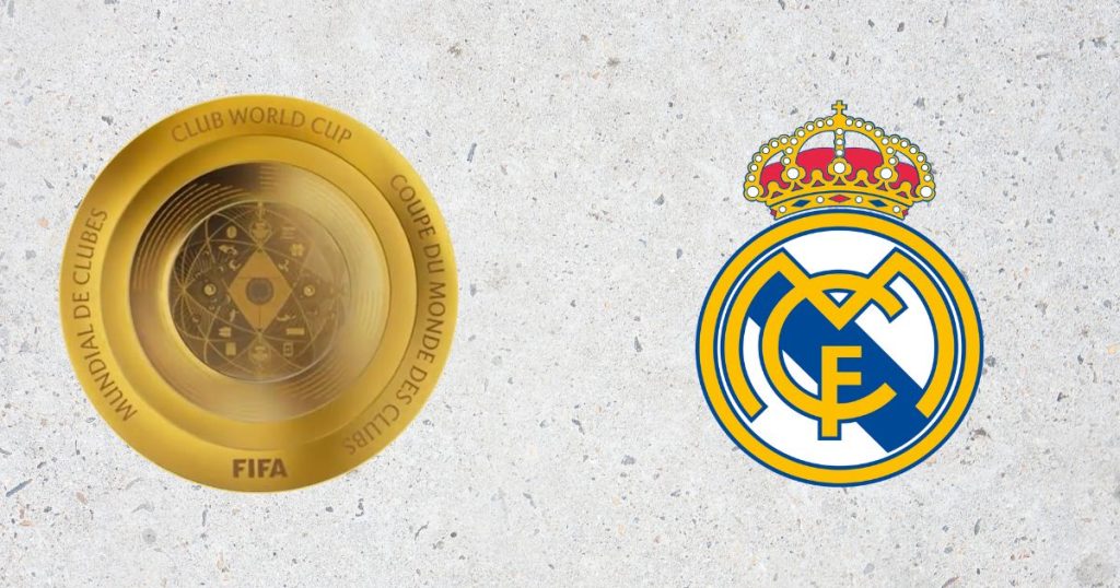 ريال مدريد