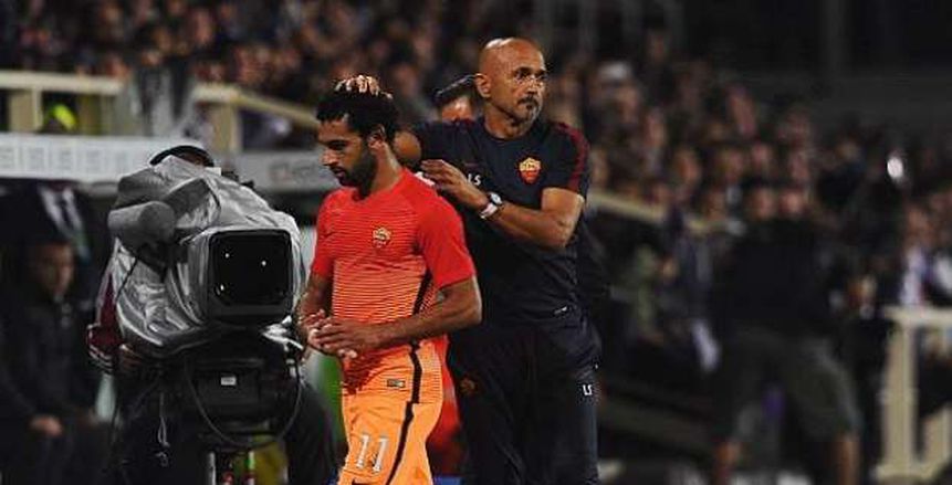 محمد صلاح يؤكد تفوقه كأفضل لاعب افريقي في التاريخ ويفصح عن مدربه المفضل