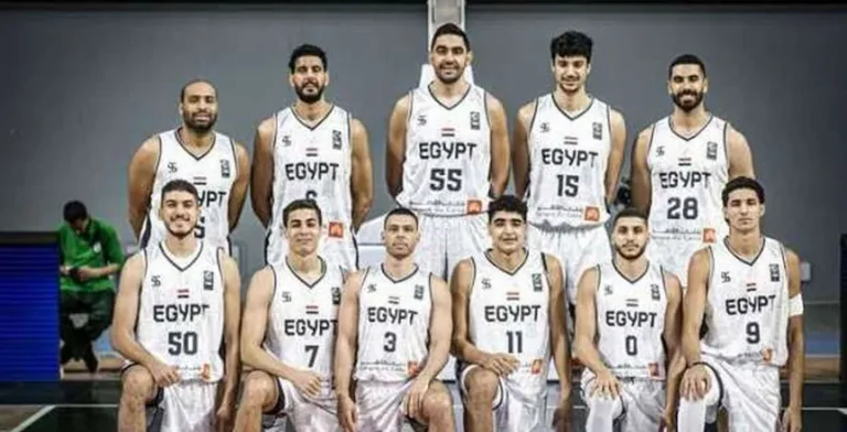 منتخب السلة يبدأ مشواره ضد إيران في افتتاح بطولة بيروت الودية اليوم