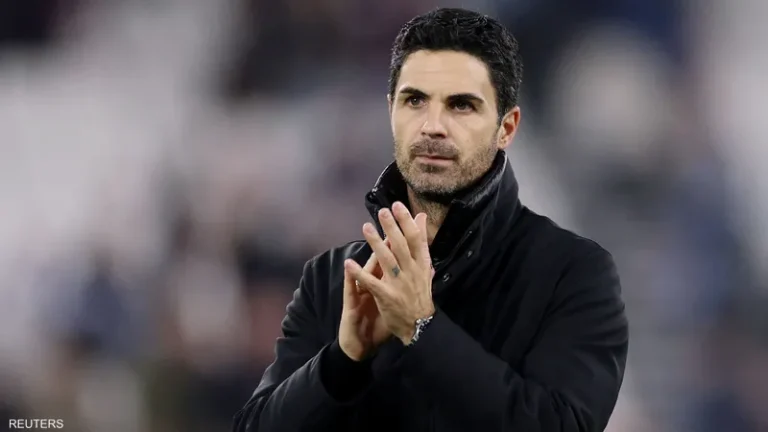 ارتيتا يتطلع لانتاج متميز من كالافيوري في موسمه الثاني
