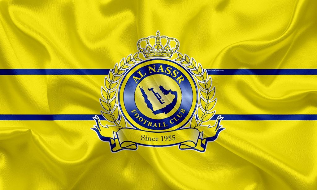 نادى النصر