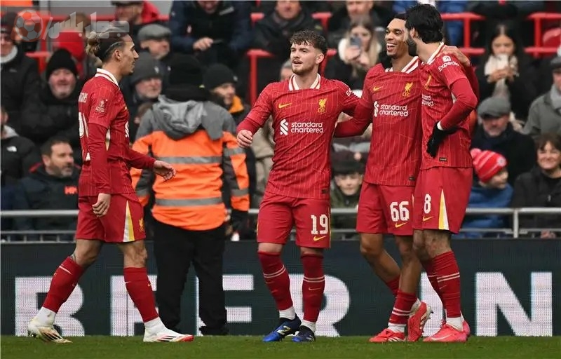 ليفربول