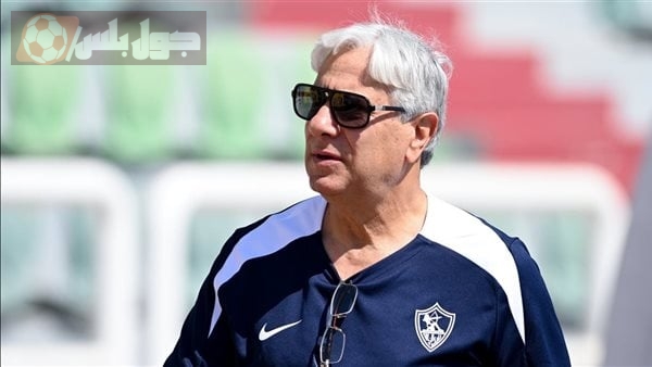 عبد الناصر محمد، مدير الكرة في نادي الزمالك