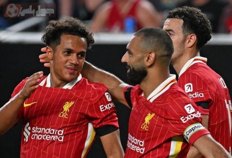 ليفربول