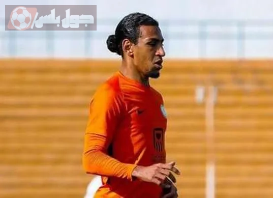 سموحة يتعاقد مع محمد دبش